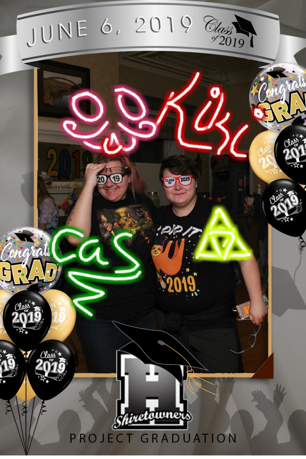 Houlton Project Graduation | View more photos from the event at gallery.mainemagicmirror.com/u/MaineMagicMirror/Houlton-Project-Graduation